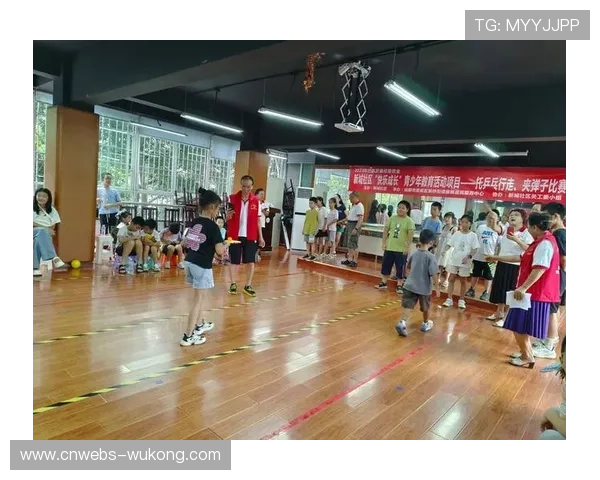 青少年体育设施近期增加趣味交互设计，激发参与兴趣