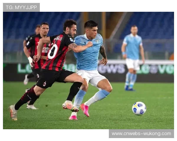 尤文图斯vs拉齐奥下半场僵局，双方换人调整未破门