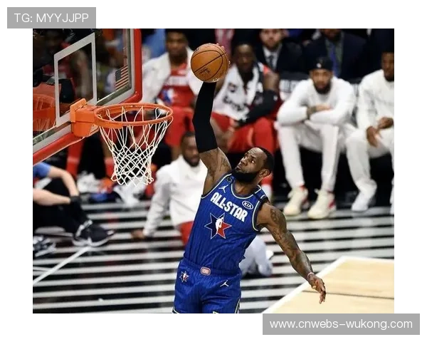 场地准备：洛杉矶为全明星周末投入专项安保与交通管理资源