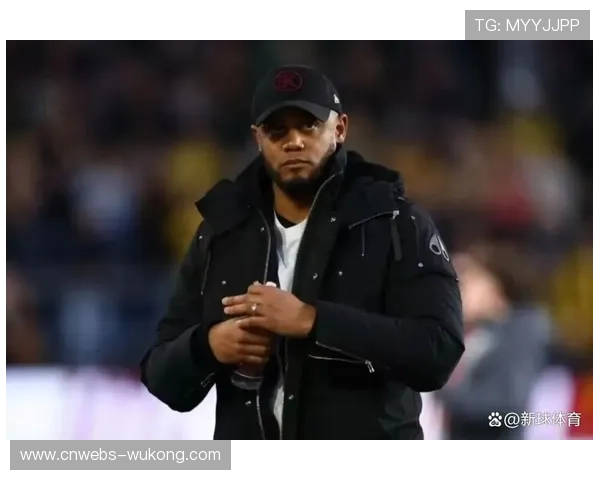 孔帕尼谈拜仁战术理念：保持赢球心态同时贯彻新思路