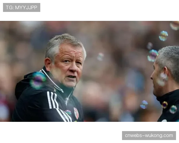 谢菲联主帅怀尔德确认,球队已锁定三个英冠级别新援 谢菲联主帅怀尔德确认,球队已锁定三个英冠级别新援