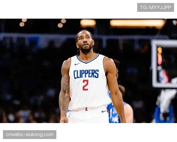 分析：快船队伦纳德再度因伤休战，球队的“巨星建队”模式面临质疑