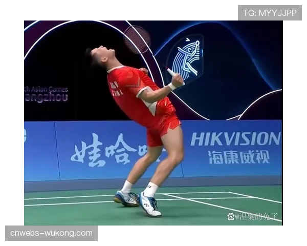 亚锦赛混双决赛:“雅思组合”2-1逆转韩国徐承宰-蔡侑玎,夺得赛季首冠 亚锦赛混双决赛:“雅思组合”2-1逆转韩国徐承宰-蔡侑玎,夺得赛季首冠