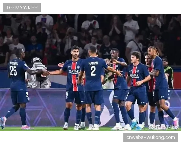 登贝莱梅开二度助巴黎圣日耳曼双杀利物浦晋级